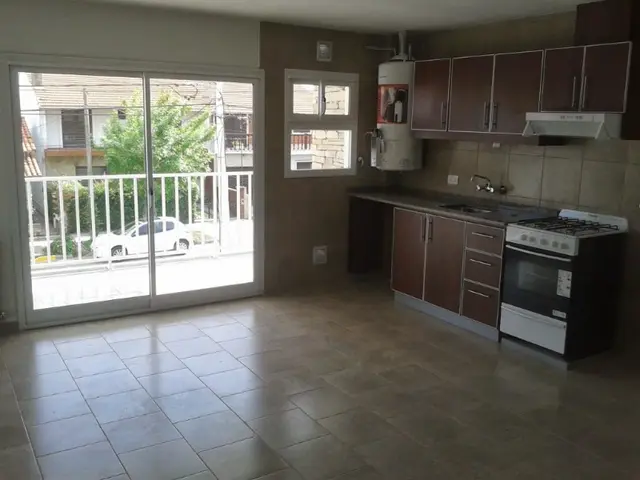 Departamento de 2 ambientes en alquiler en PARQUE LURO