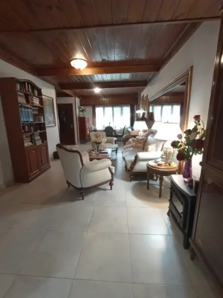 Departamento de 1 ambiente en venta en CONSTITUCION