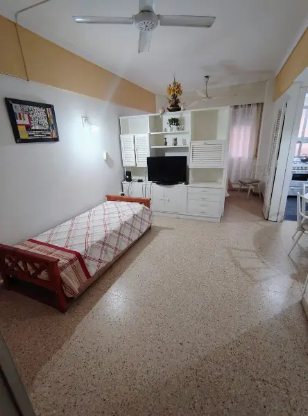 Departamento de 1 ambiente en venta en Centro