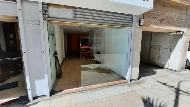 Local en venta en Centro