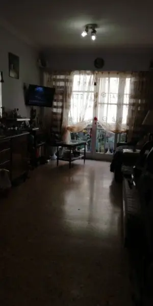 Departamento de 3 ambientes en venta en Centro