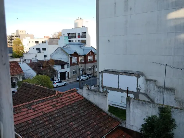 Departamento de 1 ambiente en venta en ESTACION TERMINAL (ALDREY)