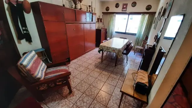 Departamento de 2 ambientes en venta en ESTACION TERMINAL (ALDREY)