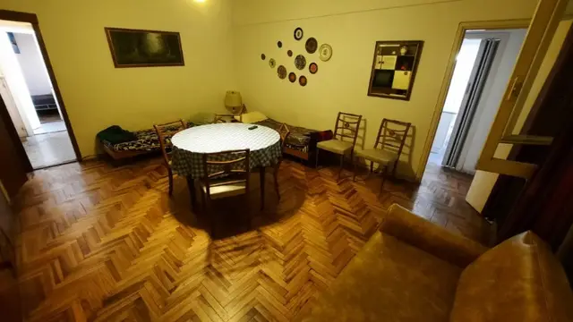 Departamento de 2 ambientes en venta en Centro