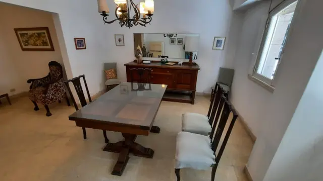 Departamento de 3 ambientes en venta en Centro
