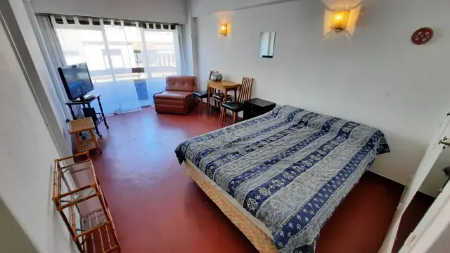 Departamento de 1 ambiente en venta en Centro