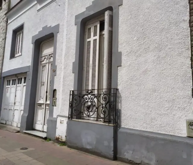 Casa de 7 ambientes en venta en PLAZA PERALTA RAMOS