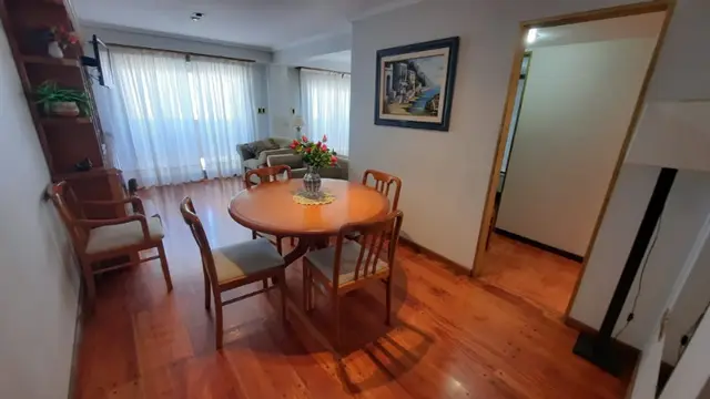 Departamento de 3 ambientes en venta en Centro