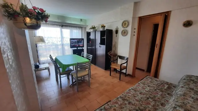 Departamento de 2 ambientes en venta en LOMAS DE STELLA MARIS