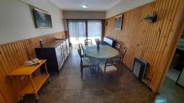 Departamento de 3 ambientes en venta en Centro