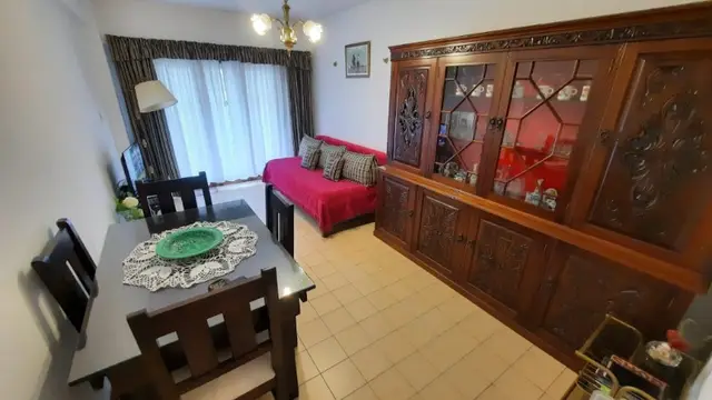 Departamento de 2 ambientes en venta en Centro