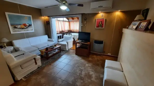 Departamento de 2 ambientes en venta en Centro