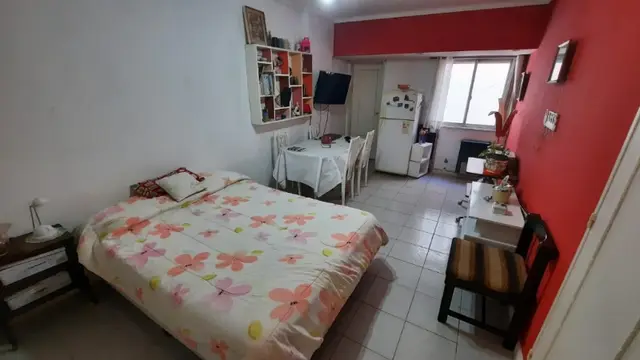 Departamento de 1 ambiente en venta en Centro