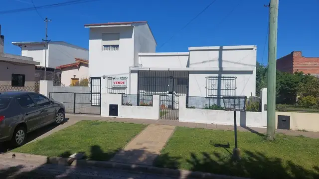 Casa de 5 ambientes en venta en DE LA PLAZA FORTUNATO
