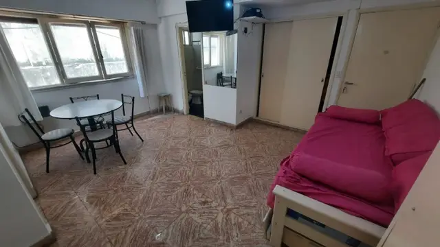 Departamento de 1 ambiente en venta en Centro