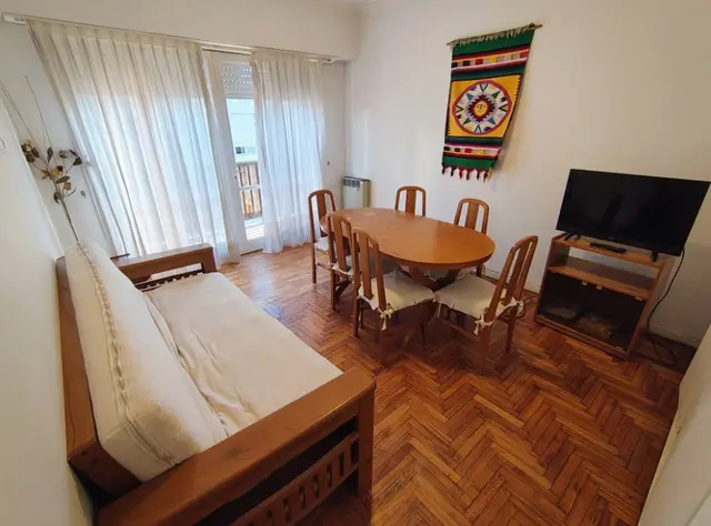 Departamento de 2 ambientes en venta en Centro