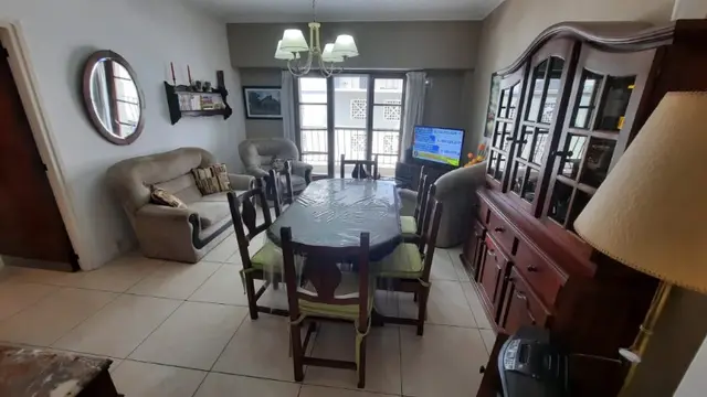 Departamento de 3 ambientes en venta en Centro