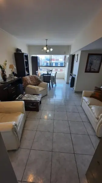 Departamento de 2 ambientes en venta en Centro