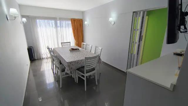Departamento de 3 ambientes en venta en Centro