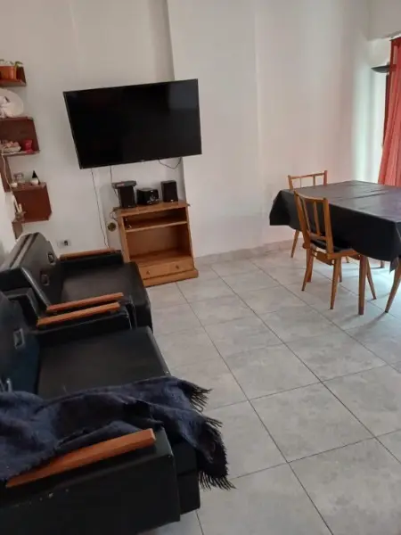 Departamento de 2 ambientes en venta en Centro