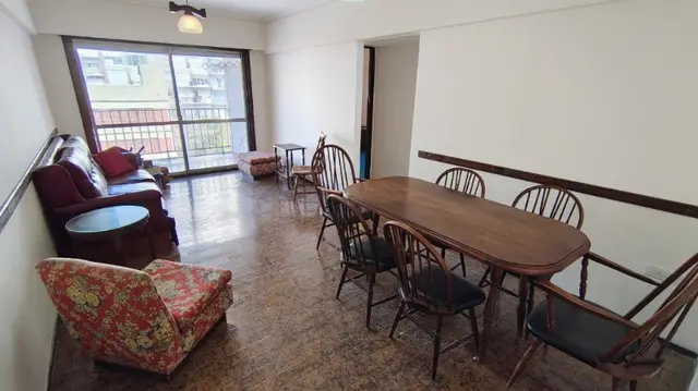 Departamento de 3 ambientes en venta en Centro