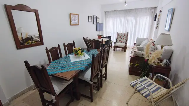 Departamento de 2 ambientes en venta en Centro