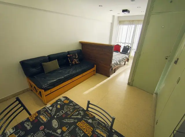 Departamento de 1 ambiente en venta en Centro