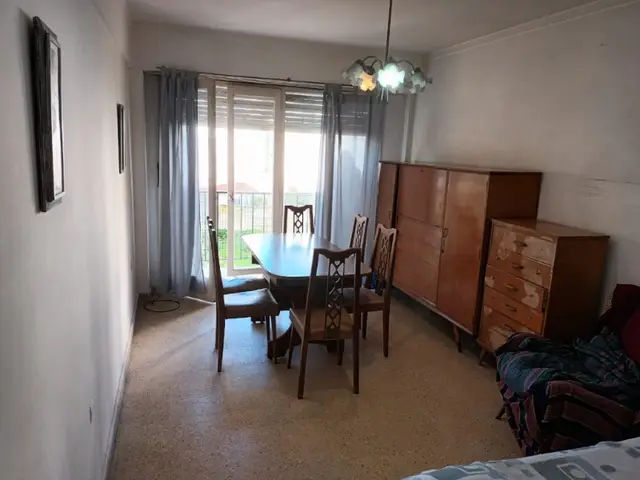 Departamento de 2 ambientes en venta en Centro