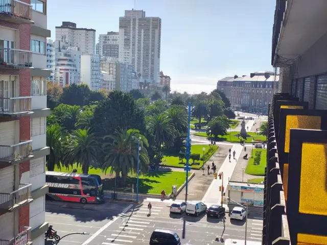 Departamento de 2 ambientes en venta en Centro