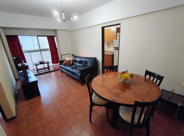 Departamento de 2 ambientes en venta en Centro