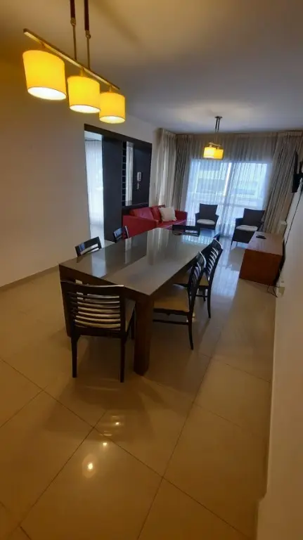Departamento de 3 ambientes en venta en Centro