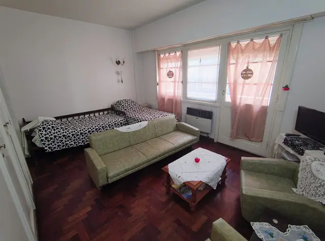 Departamento de 1 ambiente en venta en Centro