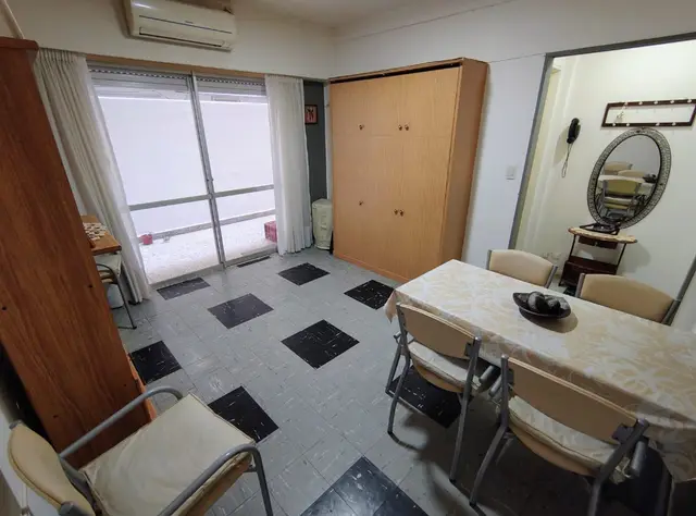 Departamento de 1 ambiente en venta en Centro
