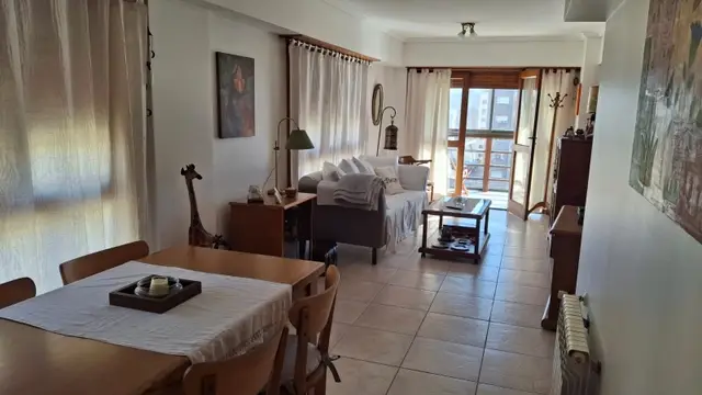 Departamento de 3 ambientes en venta en Centro