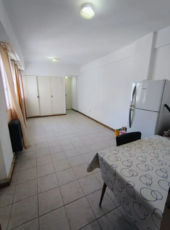 Departamento de 1 ambiente en venta en ESTACION TERMINAL (ALDREY)