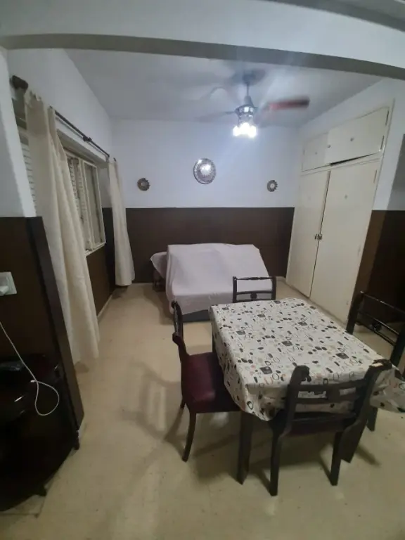Departamento de 1 ambiente en venta en Centro