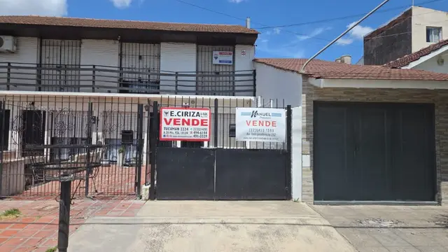 PH de 3 ambientes en venta en VILLA PRIMERA