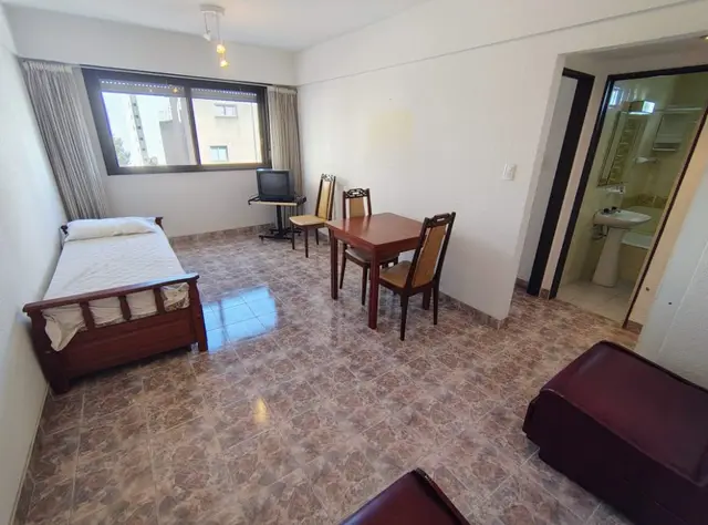 Departamento de 2 ambientes en venta en ESTACION TERMINAL (ALDREY)