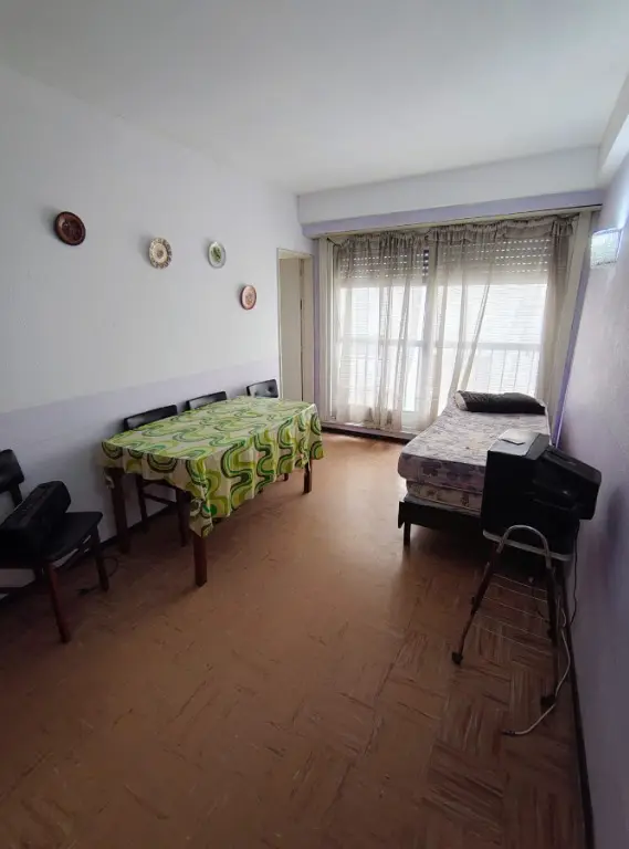 Departamento de 1 ambiente en venta en Centro