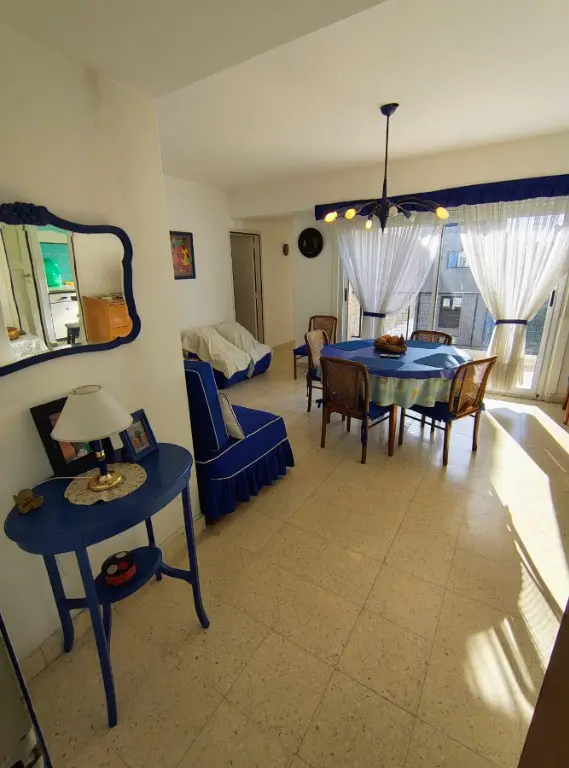 Departamento de 3 ambientes en venta en Centro