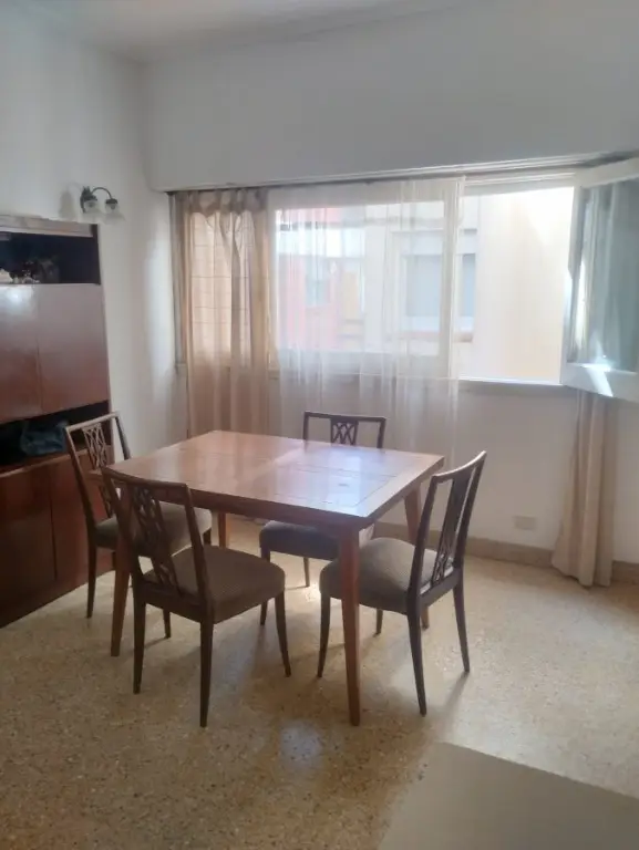 Departamento de 2 ambientes en venta en LA PERLA