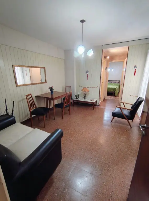 Departamento de 2 ambientes en venta en Centro