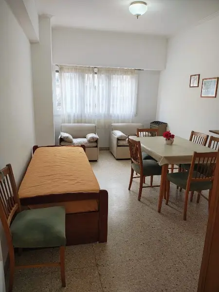 Departamento de 2 ambientes en venta en Centro