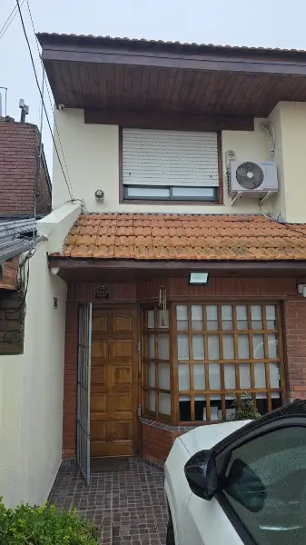 PH de 3 ambientes en venta en Villa Primera