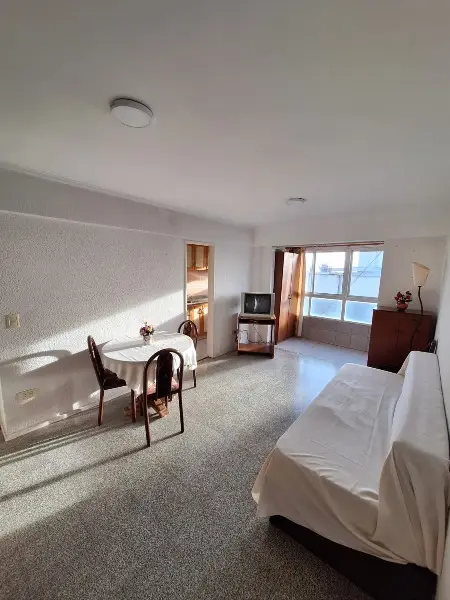 Departamento de 2 ambientes en venta en Centro