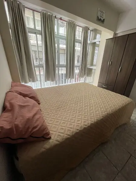 Departamento de 1 ambiente en venta en Centro