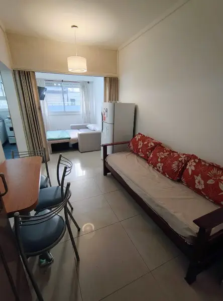 Departamento de 1 ambiente en venta en Centro