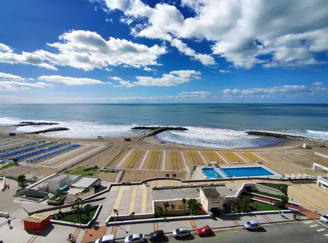 Departamento de 2 ambientes en venta en LA PERLA
