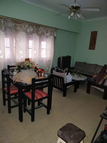 Departamento de 3 ambientes en venta en Centro