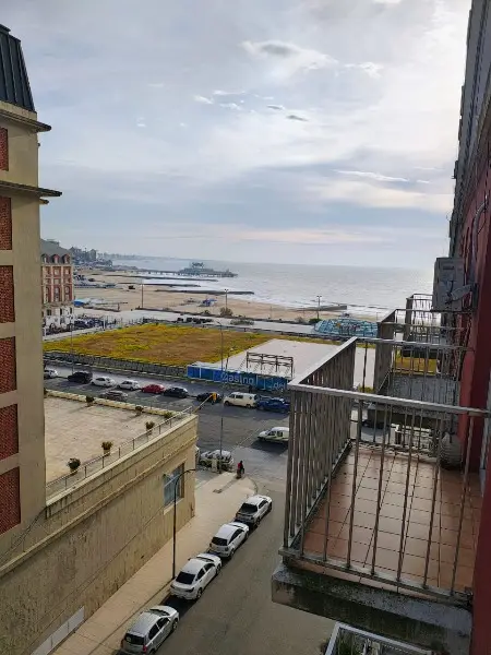 Departamento de 2 ambientes en venta en Centro